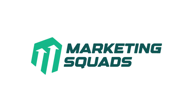 Marketing Squads Logo