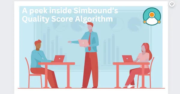 peek inside simbounds quality score algorithm