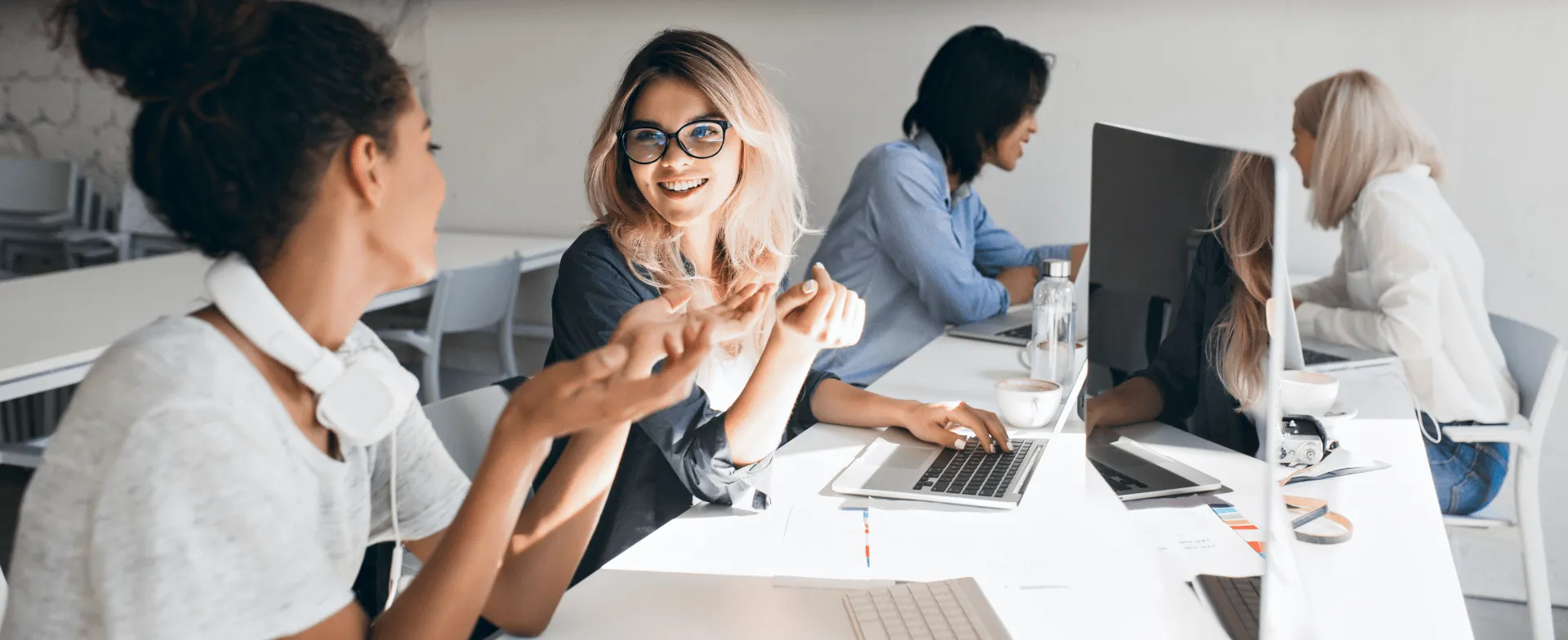 training platform for marketing teams