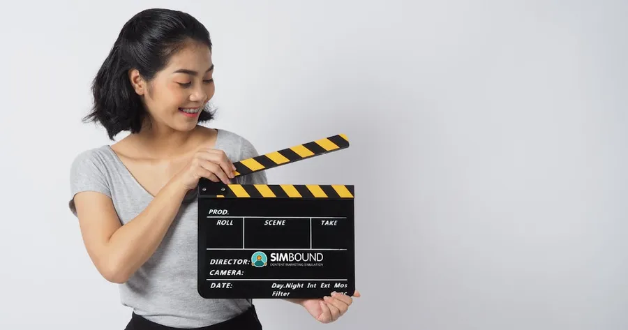 women with clapper