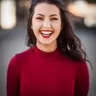 Professional headshot
