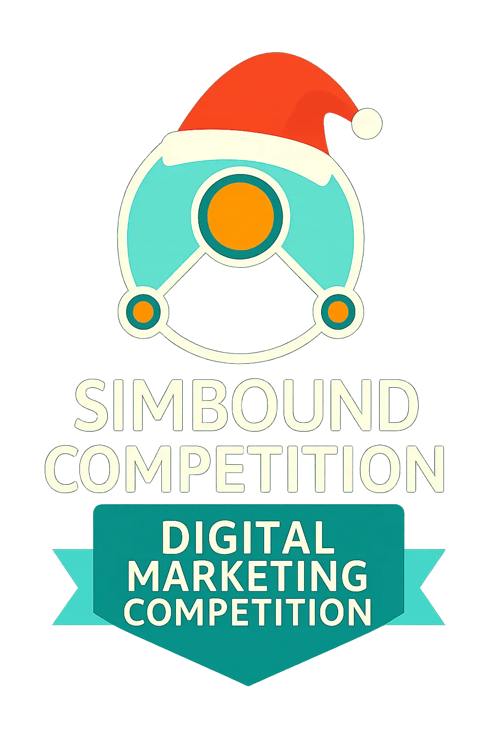 Simbound Masters 2026 Logo