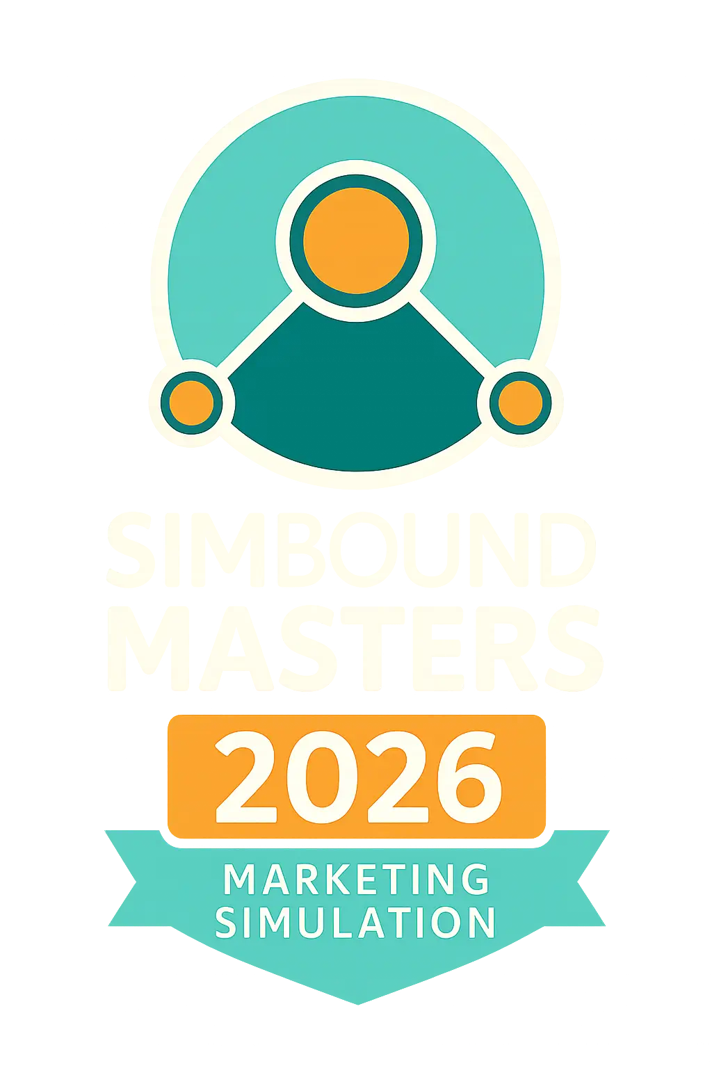 Simbound Masters 2026 Logo